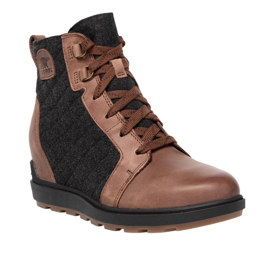 Sorel Evie II NW Boots